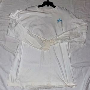 Guy Harvey Save The Seas LS Tee